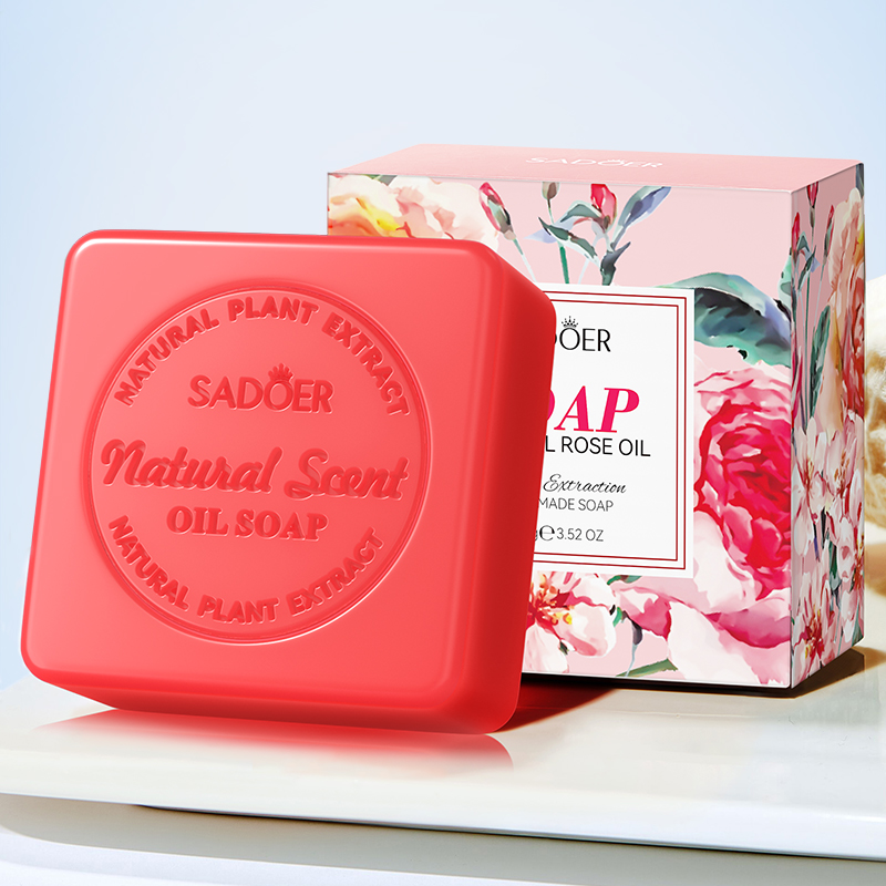 Soap Making Oils - 수제 비누 천연 허브 장미 에센셜