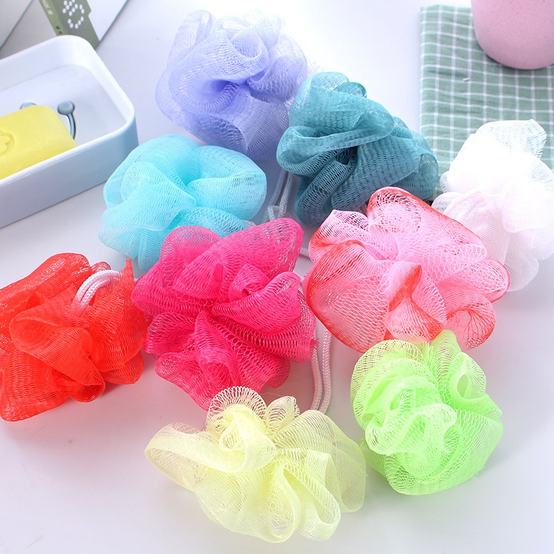 Soap Making Supplies Wholesale - 10Pc 색상 무작위 목욕 샤워 비누