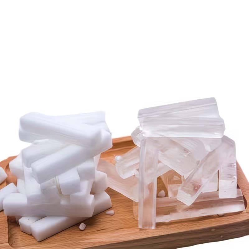 Soap Making Kit For Beginners - 250G 투명 천연 비누 베이스 DIY