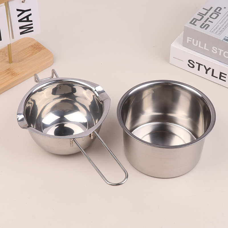 Soap Making Pot - 초콜릿, 캔디, 양초, 비누, 왁스 제작