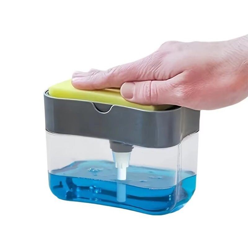 Soap Making Pot - 가정용 주방 2 in 1 압착식