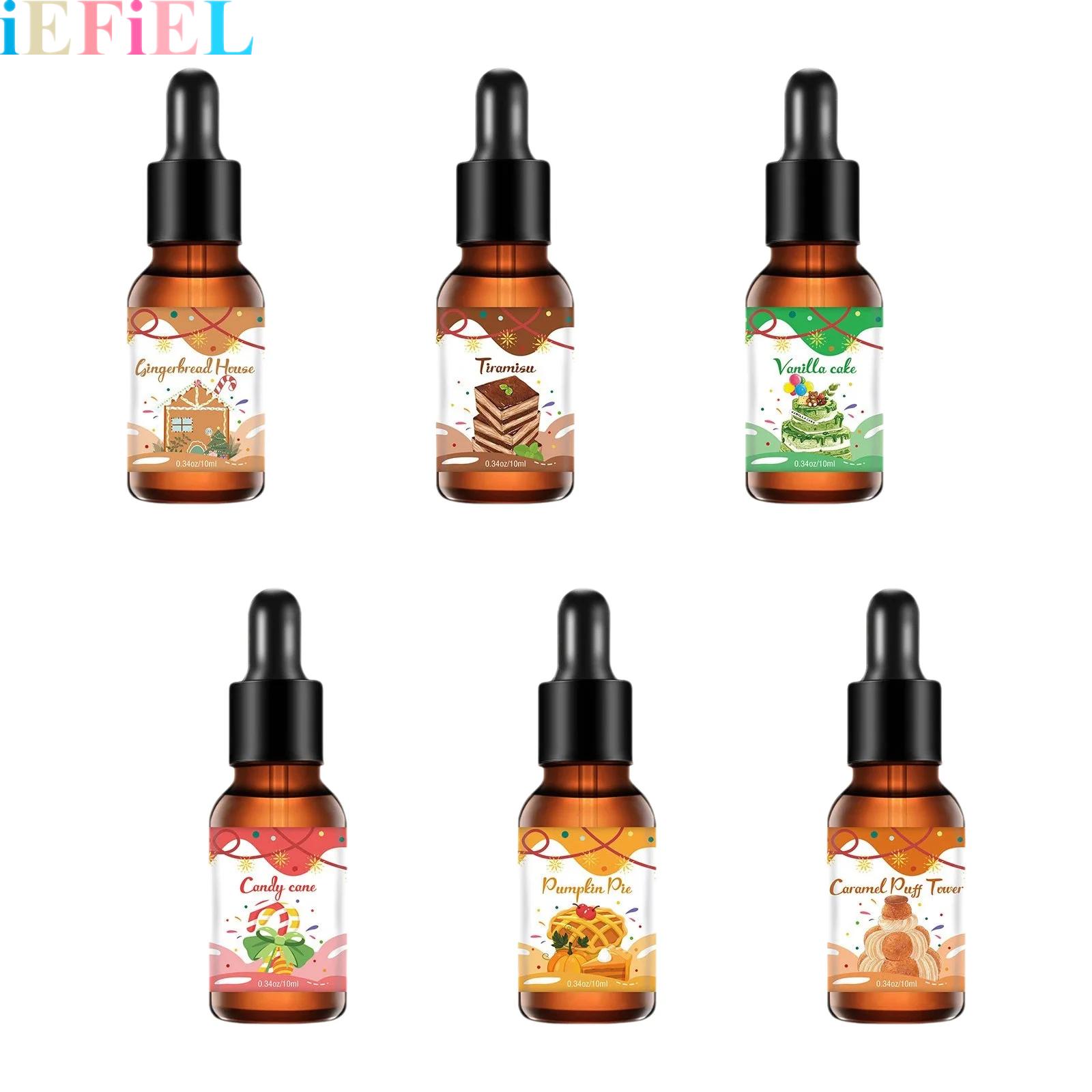 크리스마스 향유 베이커리 에센셜 오일 세트 양초 비누  - Soap Making Oils 리뷰 및 가격