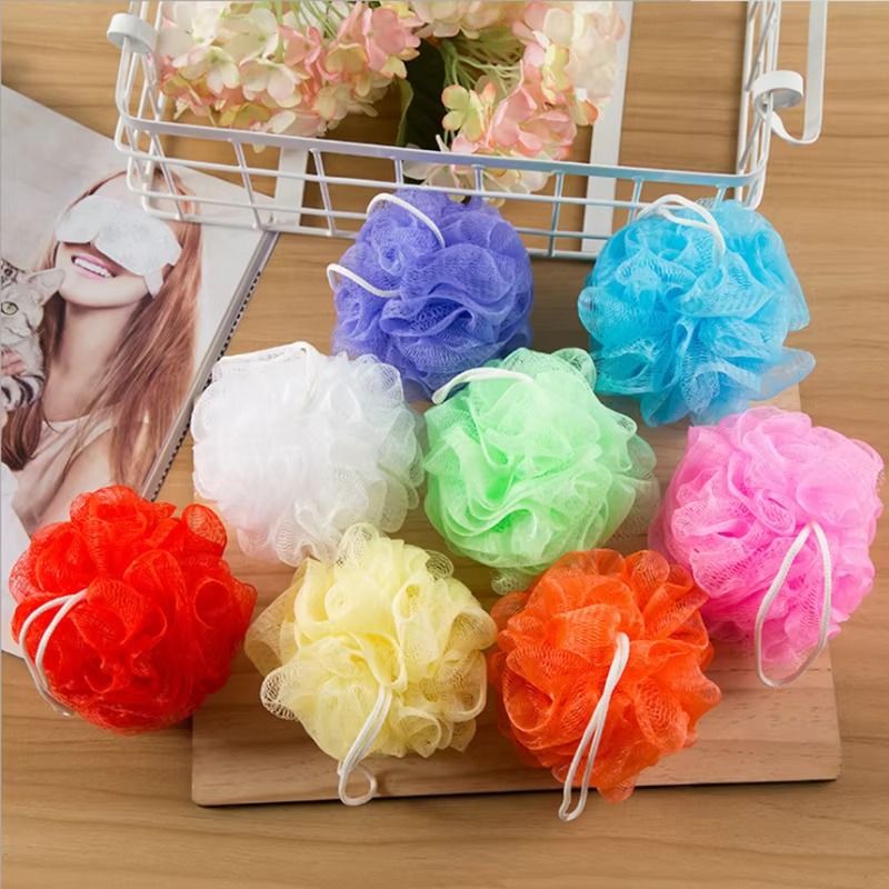 10Pc 색상 무작위 목욕 샤워 비누 버블 바디 워시  - Soap Making Supplies Wholesale 리뷰 및 가격