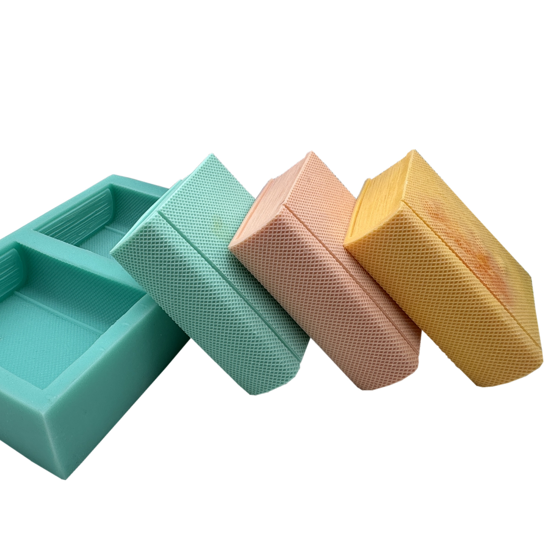 실리콘 비누 몰드 수제 양초 왁스 몰드, 장식용 석고  - Soap Making Lye 리뷰 및 가격