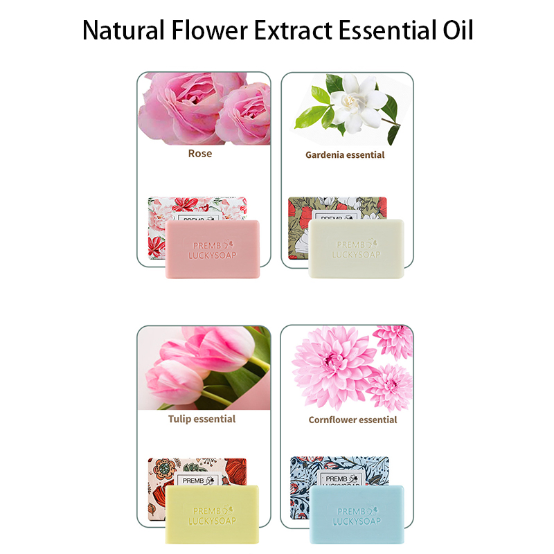 아로마 에센셜 오일 클렌징 비누, 수제 비누, 세안,  - Soap Making Oils 리뷰 및 가격