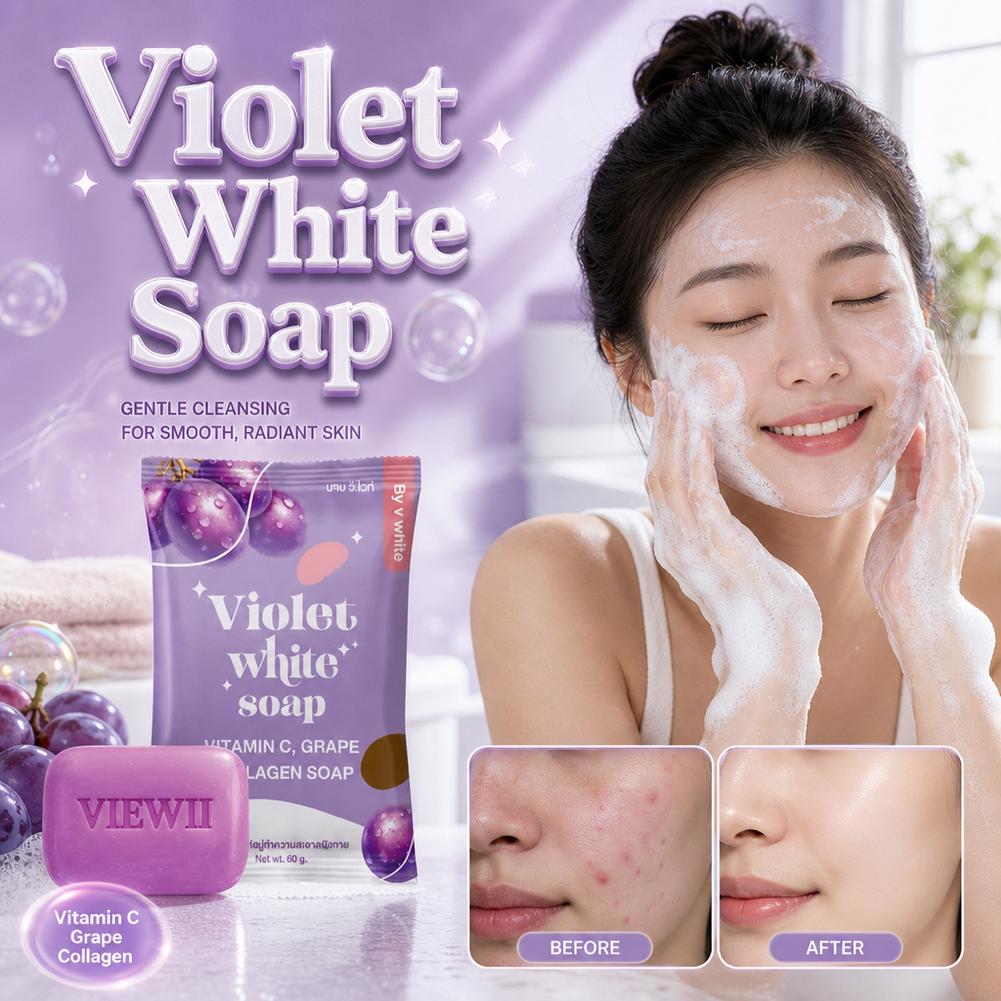 비누, 바이올렛 살리실산, 딥 클렌징, 상쾌함, 유분  - Soap Making Oils 리뷰 및 가격