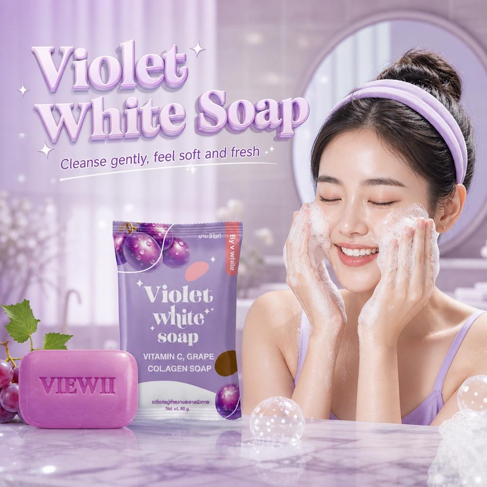 비누, 바이올렛 살리실산, 딥 클렌징, 상쾌함, 유분  - Soap Making Oils 리뷰 및 가격