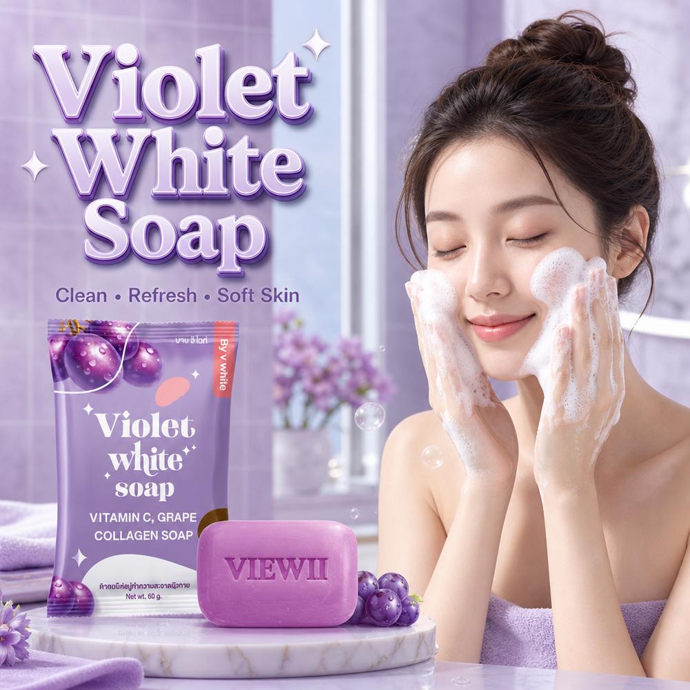 비누, 바이올렛 살리실산, 딥 클렌징, 상쾌함, 유분  - Soap Making Oils 리뷰 및 가격