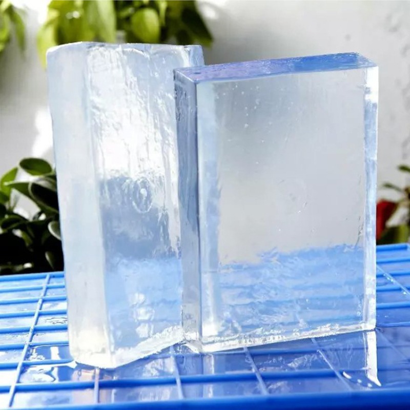1000g 프리미엄 글리세린 멜트앤푸어 비누 베이스 - - Soap Making Kit For Beginners 리뷰 및 가격