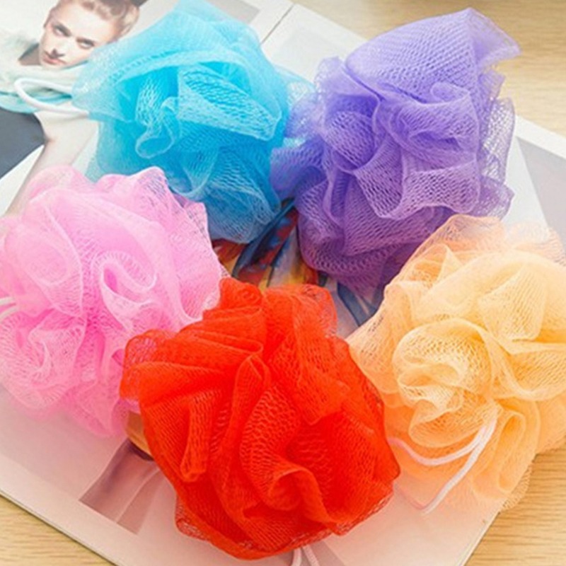10Pc 색상 무작위 목욕 샤워 비누 버블 바디 워시  - Soap Making Supplies Wholesale 리뷰 및 가격