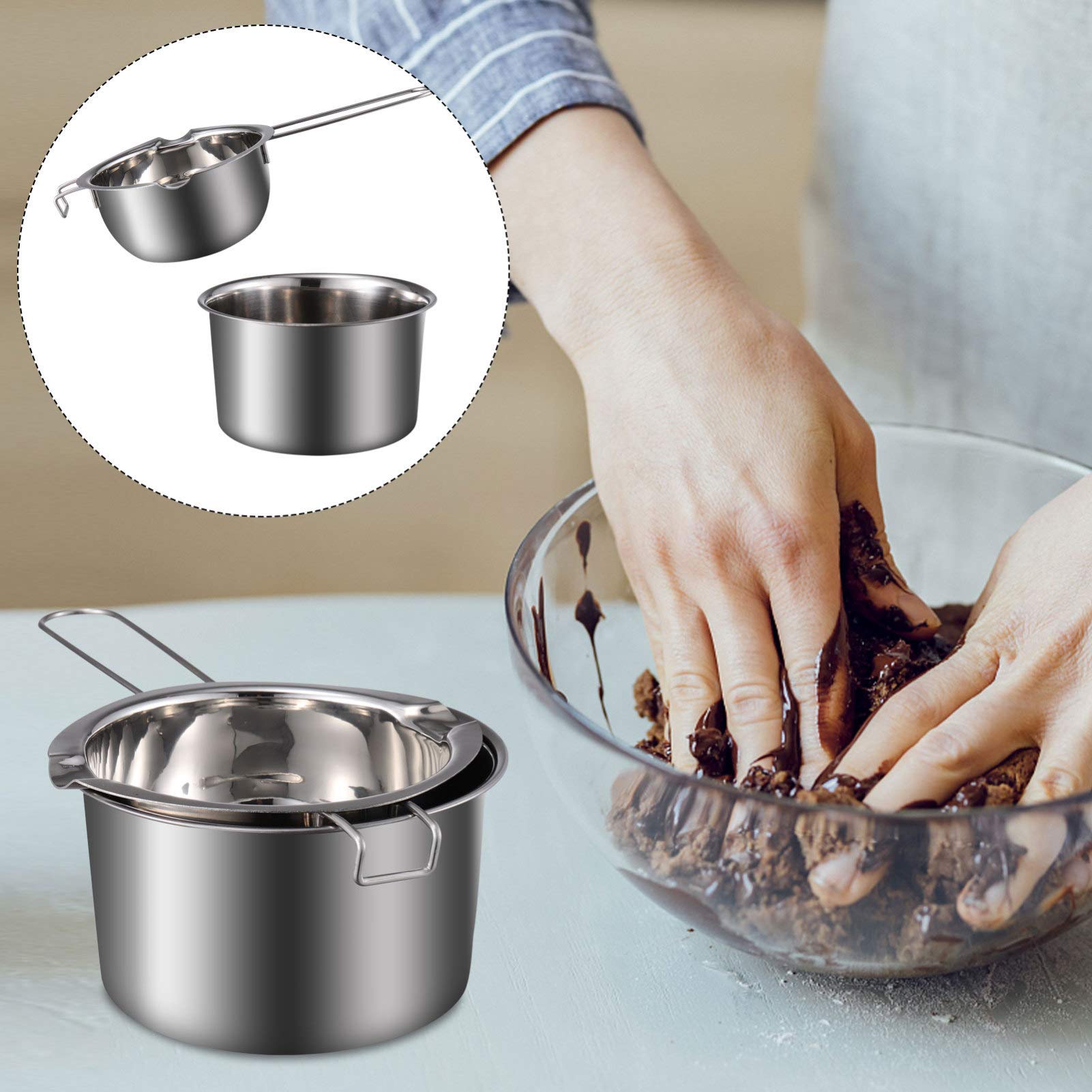 DIY 수제 아로마테라피 캔들 만들기 키트 비누 만들기 - Soap Making Starter Kit 리뷰 및 가격