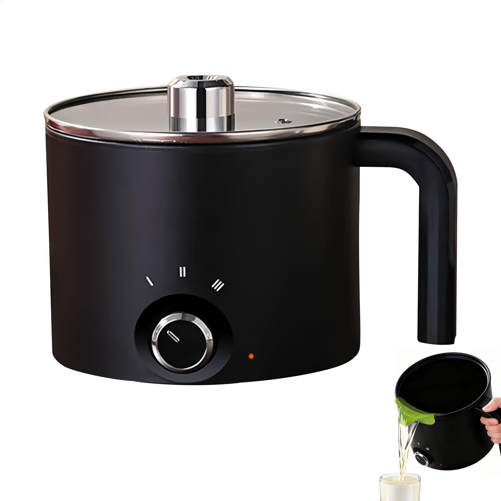 EU 1.5L 왁스 멜팅팟 양초 왁스 녹이는 기구 3단 - Soap Making Pot 리뷰 및 가격