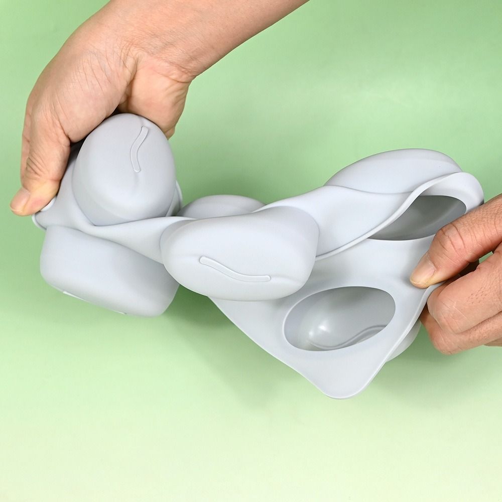 실리콘 소재 벤토 케이크 실리콘 몰드 석고 푸딩 몰드  - Soap Making Activity 리뷰 및 가격