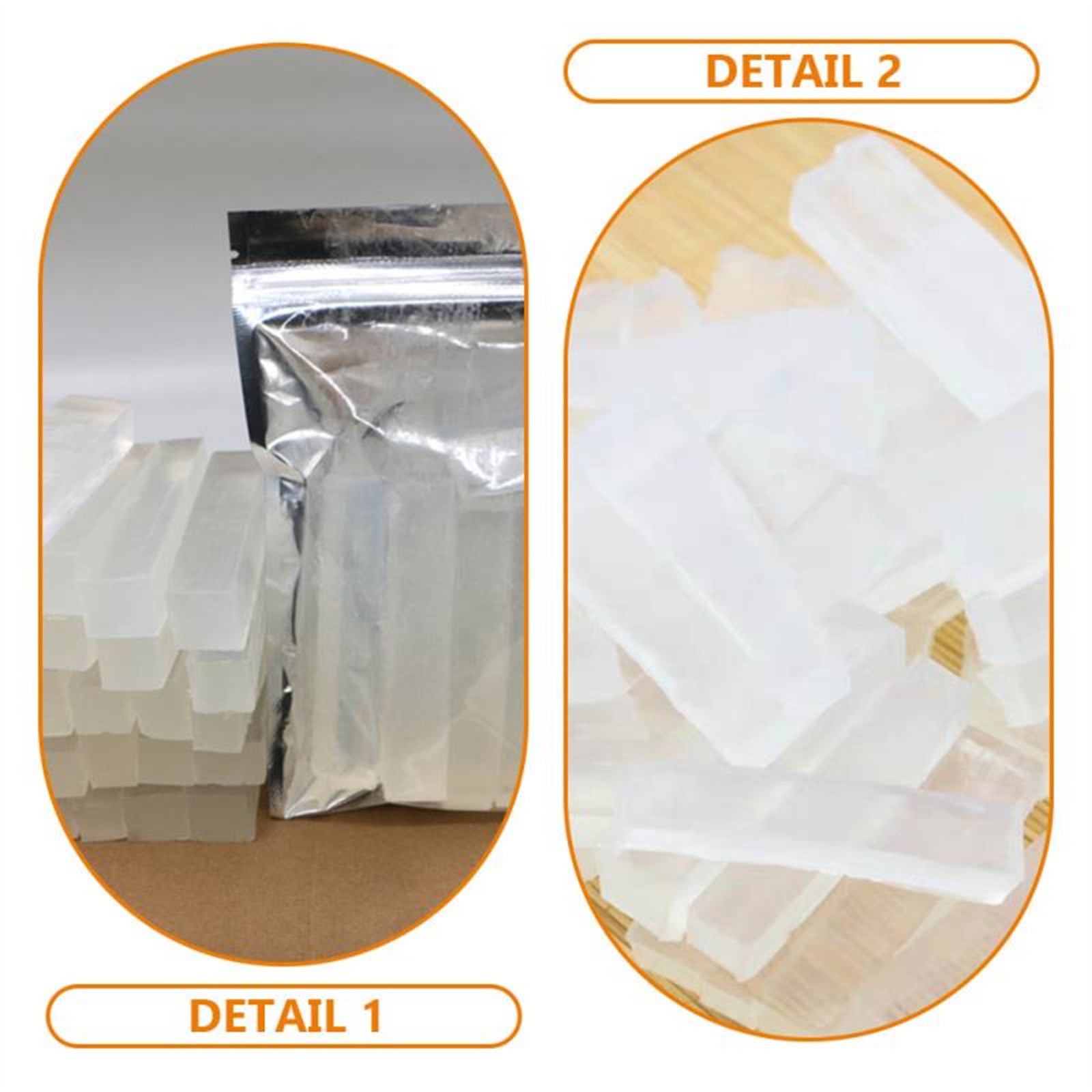 투명 글리세린 비누 베이스 천연 식물성 오일 DIY 수 - Soap Making Natural Ingredients 리뷰 및 가격
