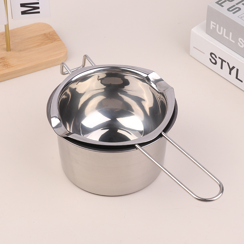 # 초콜릿, 캔디, 양초, 비누, 왁스 제작 키트용 스 - Soap Making Pot 리뷰 및 가격