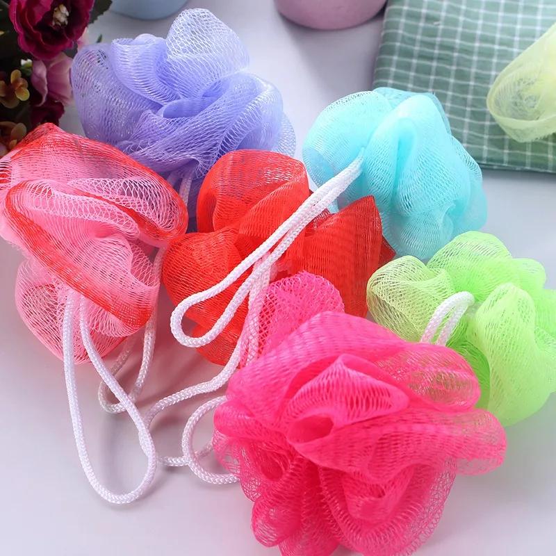 10개입 색상 랜덤 목욕 샤워 비누 거품 바디워시 각질 - Soap Making Supplies Wholesale 리뷰 및 가격