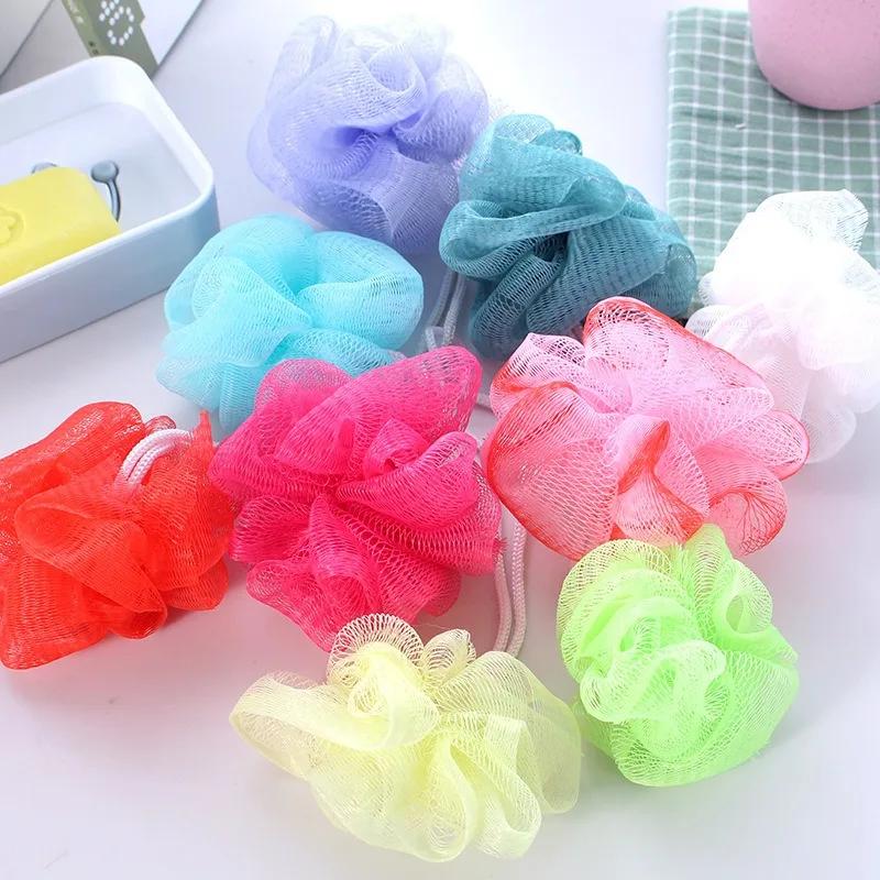 10개입 색상 랜덤 목욕 샤워 비누 거품 바디워시 각질 - Soap Making Supplies Wholesale 리뷰 및 가격