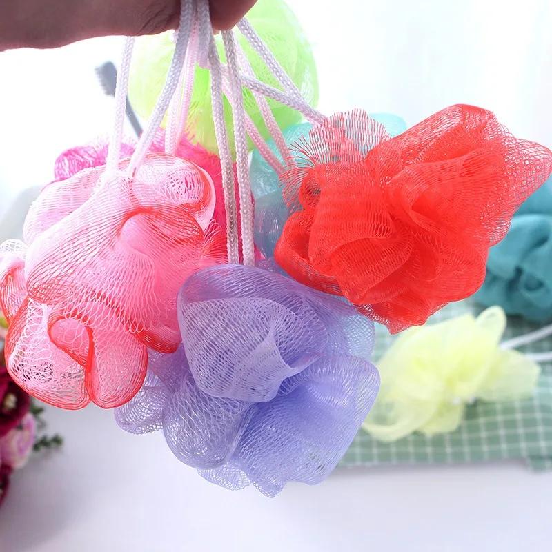 10개입 색상 랜덤 목욕 샤워 비누 거품 바디워시 각질 - Soap Making Supplies Wholesale 리뷰 및 가격