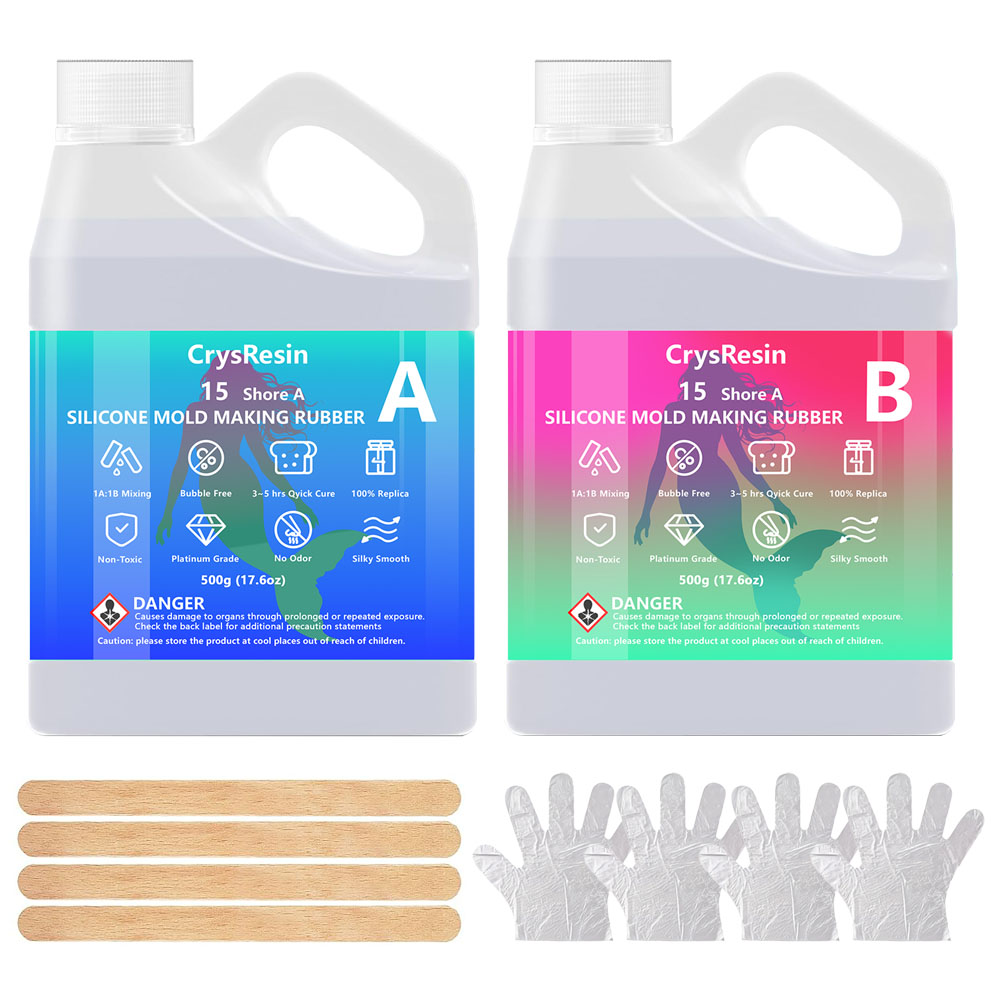 KG 실리콘 제작 키트, 1:1 믹스 액상 실리콘 고무 - Soap Making Kit For Beginners 리뷰 및 가격