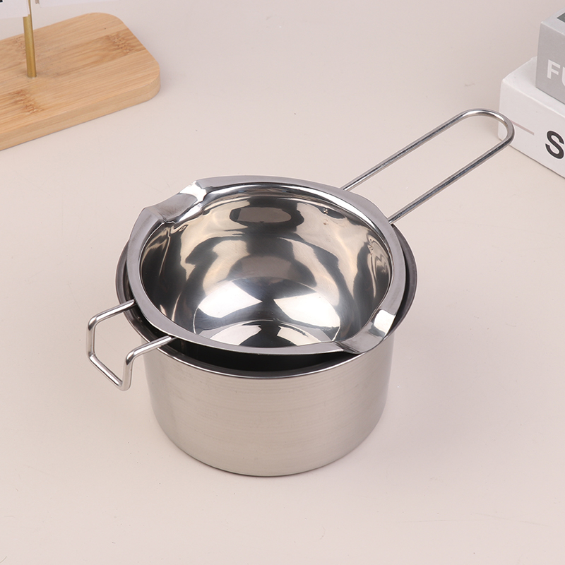 초콜릿 캔디 양초 비누 왁스 만들기 키트, 스테인리스  - Soap Making Pot 리뷰 및 가격