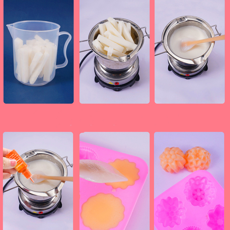 캔들 염료 20 색 아로마 테라피 액체 착색제 안료 D - Soap Making Lye 리뷰 및 가격