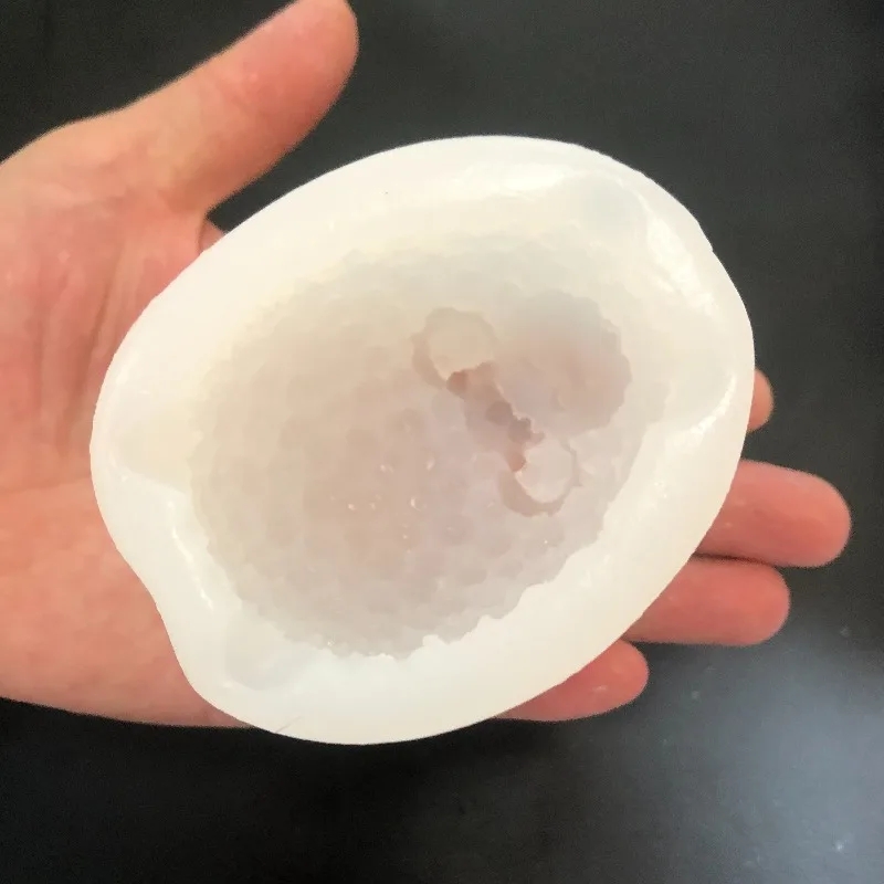 3D 양 양초 실리콘 몰드 DIY 양초 수제 몰드 도매 - Soap Making Lye 리뷰 및 가격